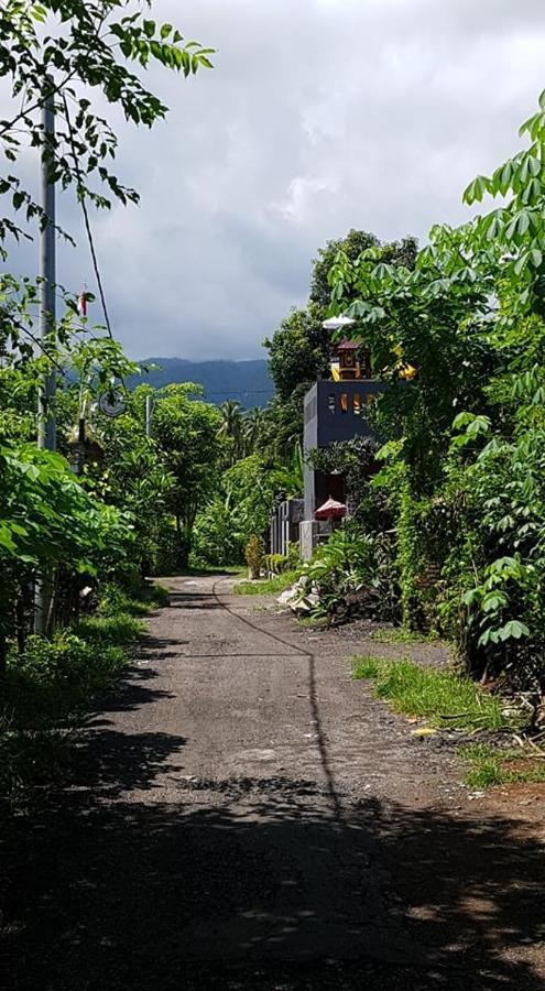 Mias Jungle House Hotel Lovina  Exterior photo