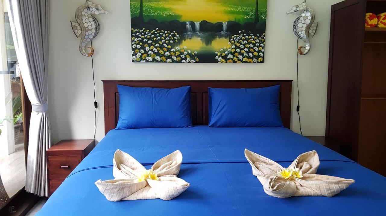 Mias Jungle House Hotel Lovina  Exterior photo