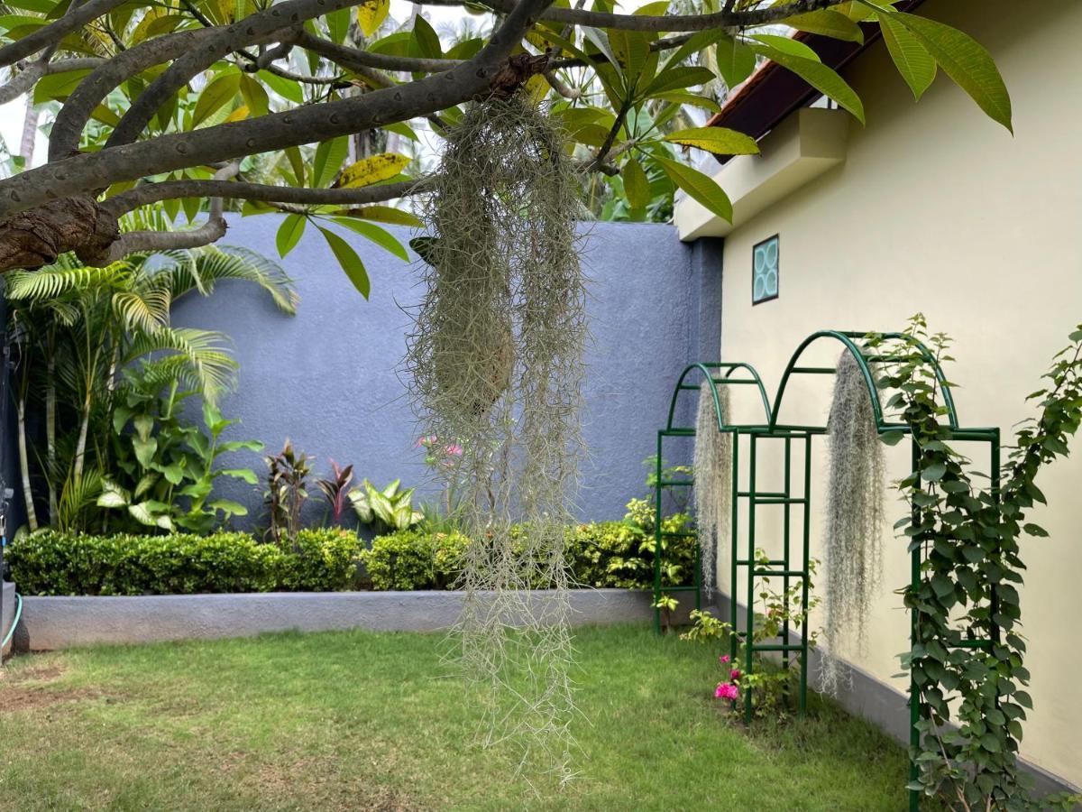 Mias Jungle House Hotel Lovina  Exterior photo